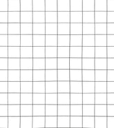 MINIMA - Papier peint enfant - Motif quadrillage